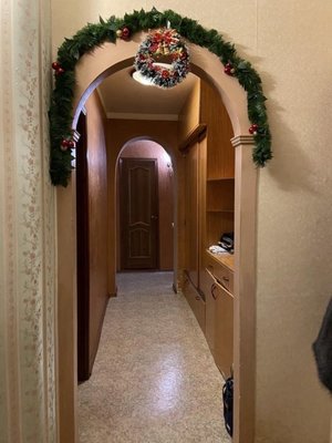 Сдам трехкомнатную (3-комн.) квартиру, Горняков ул, 29, Асбест г