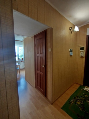 Продам двухкомнатную (2-комн.) квартиру, Химиков ул, 15, Великий Новгород г