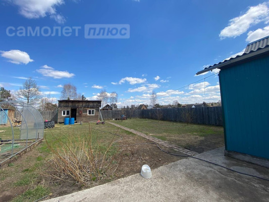 Продам дачу, Родниковая ул, Абакан г, 0 км от города