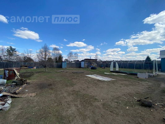 Продам дачу, Родниковая ул, Абакан г, 0 км от города