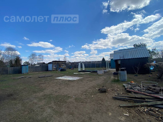 Продам дачу, Родниковая ул, Абакан г, 0 км от города