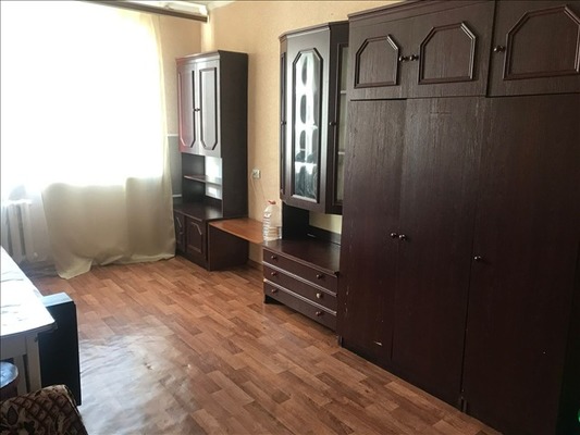 Продам комнату в 2-комн. квартире, Днепровский пер, д.108, Ростов-на-Дону г