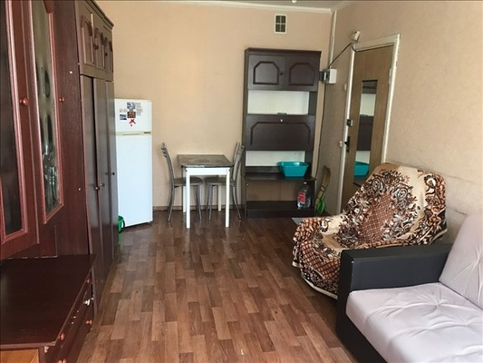 Продам комнату в 2-комн. квартире, Днепровский пер, д.108, Ростов-на-Дону г