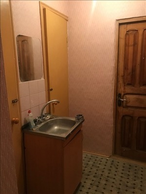 Продам комнату в 2-комн. квартире, Днепровский пер, д.108, Ростов-на-Дону г