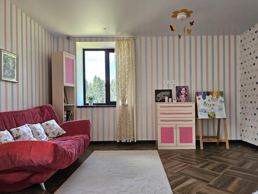 Продам дом, Южная ул, 5, Луговая (Усть-Качкинское с/п) д, 0 км от города