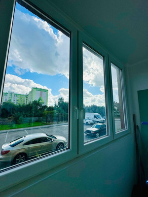 Продам двухкомнатную (2-комн.) квартиру, Кутаисский пер, 2а, Калининград г