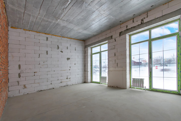 Продам коттедж, Мира ул, 20А, Новая Усмань с, 0 км от города