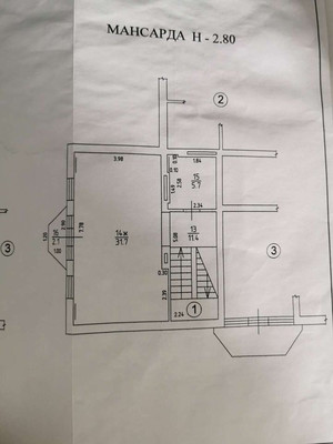 Продам таунхаус, Баха пер, Светлогорск г, 0 км от города