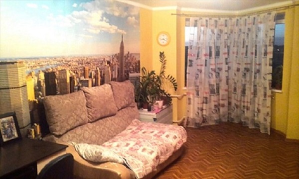 Продам трехкомнатную (3-комн.) квартиру, Передовая ул, д.1-5, Ростов-на-Дону г