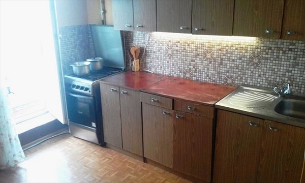 Продам трехкомнатную (3-комн.) квартиру, Передовая ул, д.1-5, Ростов-на-Дону г
