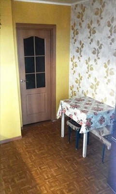 Продам трехкомнатную (3-комн.) квартиру, Передовая ул, д.1-5, Ростов-на-Дону г