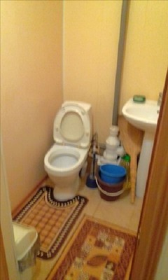 Продам трехкомнатную (3-комн.) квартиру, Передовая ул, д.1-5, Ростов-на-Дону г