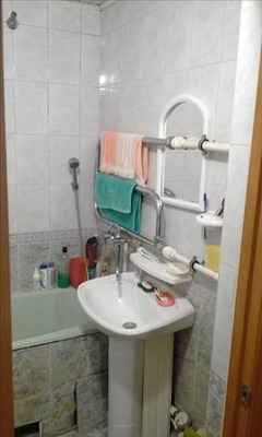 Продам трехкомнатную (3-комн.) квартиру, Передовая ул, д.1-5, Ростов-на-Дону г