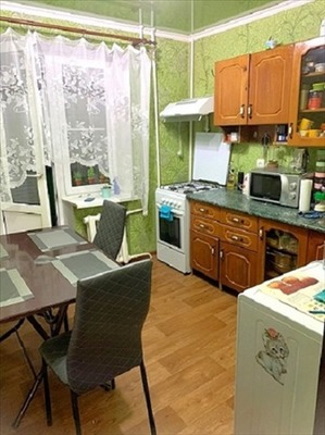 Продам однокомнатную (1-комн.) квартиру, Передовая ул, д.1-5, Ростов-на-Дону г