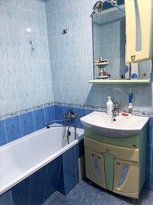 Продам однокомнатную (1-комн.) квартиру, Передовая ул, д.1-5, Ростов-на-Дону г