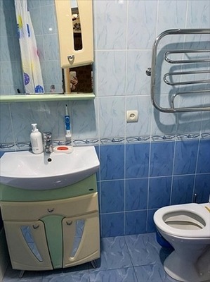 Продам однокомнатную (1-комн.) квартиру, Передовая ул, д.1-5, Ростов-на-Дону г