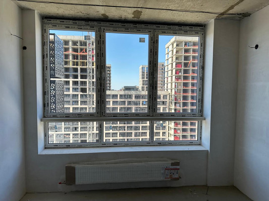 Продам однокомнатную (1-комн.) квартиру, Обрывная ул, 132к2, Краснодар г