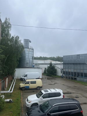 Сдам склад 4 036,4 м2, Железнодорожный пер, 3, Светлый г