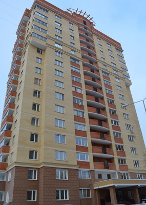 Сдам трехкомнатную (3-комн.) квартиру, Советская ул, 52к11, Голицыно г