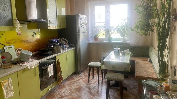 Сдам трехкомнатную (3-комн.) квартиру, Советская ул, 52к11, Голицыно г