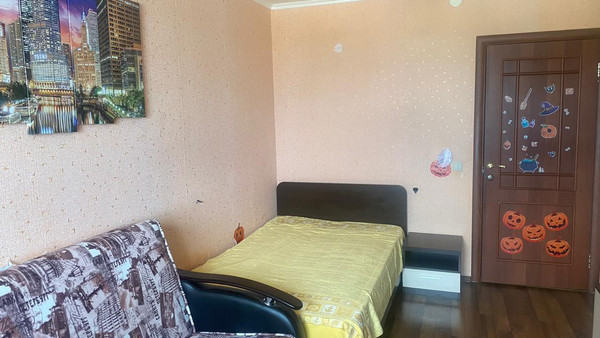 Сдам трехкомнатную (3-комн.) квартиру, Советская ул, 52к11, Голицыно г