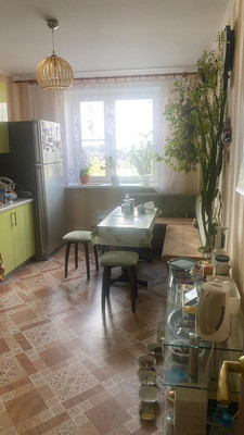 Сдам трехкомнатную (3-комн.) квартиру, Советская ул, 52к11, Голицыно г
