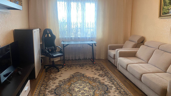 Сдам трехкомнатную (3-комн.) квартиру, Советская ул, 52к11, Голицыно г