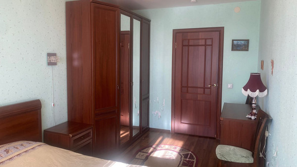 Сдам трехкомнатную (3-комн.) квартиру, Советская ул, 52к11, Голицыно г