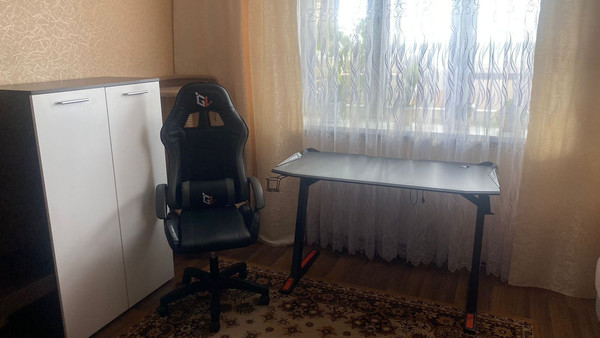 Сдам трехкомнатную (3-комн.) квартиру, Советская ул, 52к11, Голицыно г