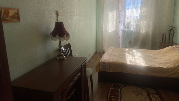 Сдам трехкомнатную (3-комн.) квартиру, Советская ул, 52к11, Голицыно г