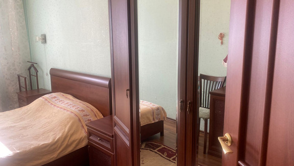 Сдам трехкомнатную (3-комн.) квартиру, Советская ул, 52к11, Голицыно г