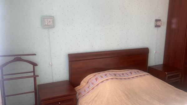 Сдам трехкомнатную (3-комн.) квартиру, Советская ул, 52к11, Голицыно г