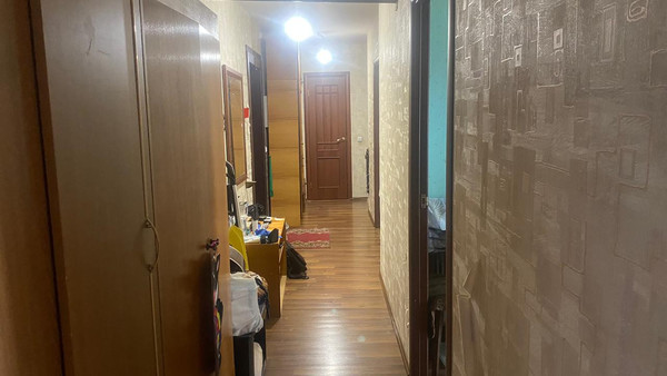 Сдам трехкомнатную (3-комн.) квартиру, Советская ул, 52к11, Голицыно г