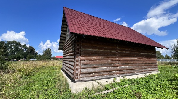 Продам дом, Большая Вруда д, 0 км от города