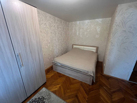 Сдам однокомнатную (1-комн.) квартиру, Казанская (Малая Охта) ул, 20, Санкт-Петербург г