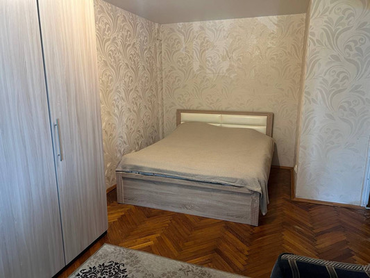 Сдам однокомнатную (1-комн.) квартиру, Казанская (Малая Охта) ул, 20, Санкт-Петербург г