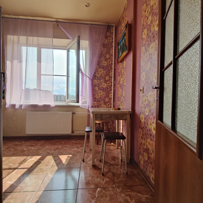 Продам двухкомнатную (2-комн.) квартиру, Вертолетная (Зенино ЖК Самолёт мкр.) ул, , 6, Люберцы г