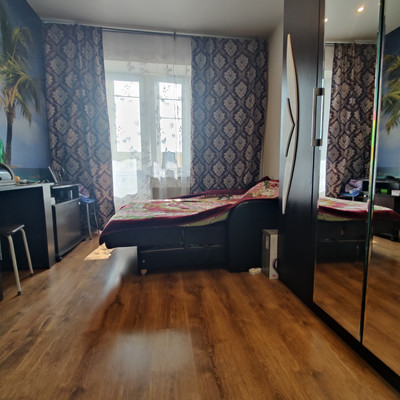 Продам двухкомнатную (2-комн.) квартиру, Вертолетная (Зенино ЖК Самолёт мкр.) ул, , 6, Люберцы г