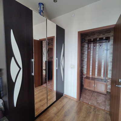 Продам двухкомнатную (2-комн.) квартиру, Вертолетная (Зенино ЖК Самолёт мкр.) ул, , 6, Люберцы г