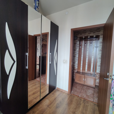 Продам двухкомнатную (2-комн.) квартиру, Вертолетная (Зенино ЖК Самолёт мкр.) ул, , 6, Люберцы г