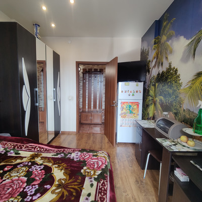 Продам двухкомнатную (2-комн.) квартиру, Вертолетная (Зенино ЖК Самолёт мкр.) ул, , 6, Люберцы г