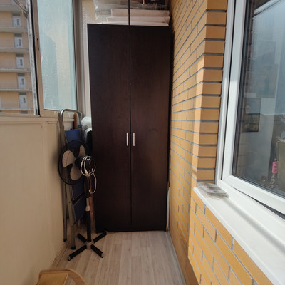 Продам двухкомнатную (2-комн.) квартиру, Вертолетная (Зенино ЖК Самолёт мкр.) ул, , 6, Люберцы г