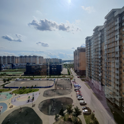 Продам двухкомнатную (2-комн.) квартиру, Вертолетная (Зенино ЖК Самолёт мкр.) ул, , 6, Люберцы г