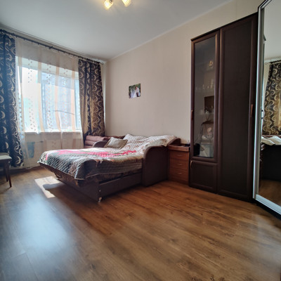 Продам двухкомнатную (2-комн.) квартиру, Вертолетная (Зенино ЖК Самолёт мкр.) ул, , 6, Люберцы г