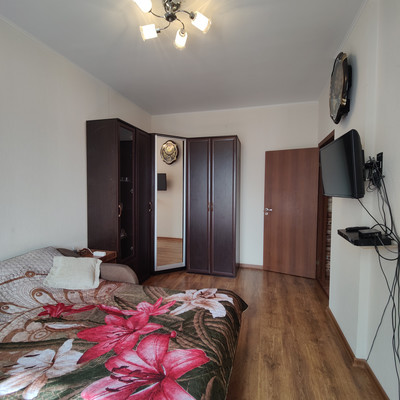 Продам двухкомнатную (2-комн.) квартиру, Вертолетная (Зенино ЖК Самолёт мкр.) ул, , 6, Люберцы г