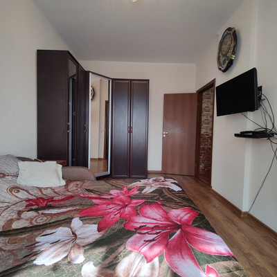 Продам двухкомнатную (2-комн.) квартиру, Вертолетная (Зенино ЖК Самолёт мкр.) ул, , 6, Люберцы г