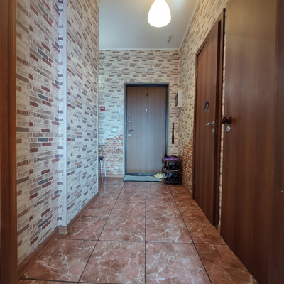 Продам двухкомнатную (2-комн.) квартиру, Вертолетная (Зенино ЖК Самолёт мкр.) ул, , 6, Люберцы г