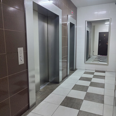 Продам двухкомнатную (2-комн.) квартиру, Вертолетная (Зенино ЖК Самолёт мкр.) ул, , 6, Люберцы г