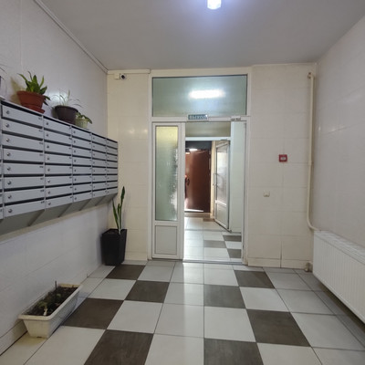 Продам двухкомнатную (2-комн.) квартиру, Вертолетная (Зенино ЖК Самолёт мкр.) ул, , 6, Люберцы г