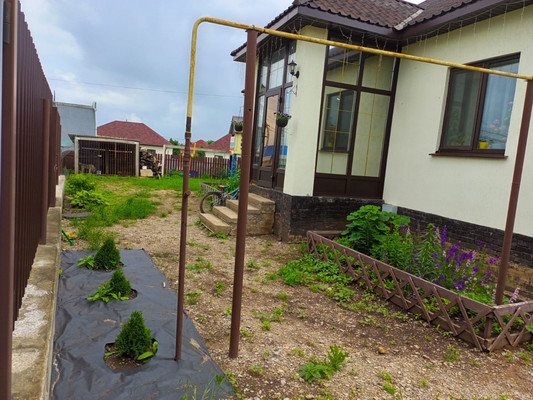 Продам дом, Нарыш-Тау ул, 1, Октябрьский г, 0 км от города